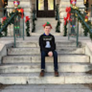 Meet your Posher, Logan